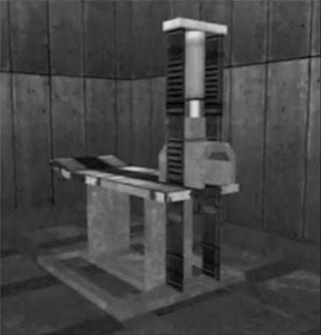 Hydraulic Press